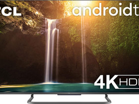TCL 55" P81 4K UHD LED Smart TV 55P815, Televisiot, Viihde-elektroniikka, Riihimäki, Tori.fi TCL 55" P81 4K UHD LED Smart TV 55P815, Televisiot, Viihde-elektroniikka, Riihimäki, Tori.fi