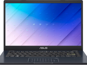 Asus Laptop 14 E410 14" kannettava N4500/4/128, Pelikonsolit ja pelaaminen, Viihde-elektroniikka, Riihimäki, Tori.fi