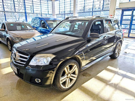 Mercedes-Benz GLK, Autot, Porvoo, Tori.fi Mercedes-Benz GLK, Autot, Porvoo, Tori.fi