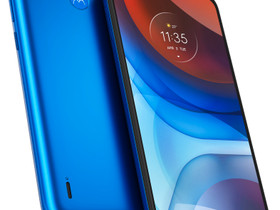 Motorola Moto E7i Power älypuhelin (sininen), Puhelimet, Puhelimet ja tarvikkeet, Riihimäki, Tori.fi Motorola Moto E7i Power älypuhelin (sininen), Puhelimet, Puhelimet ja tarvikkeet, Riihimäki, Tori.fi