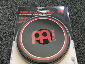 Meinl 6 harjoitusalusta, Rummut, Musiikki ja soittimet, Pietarsaari, Tori.fi Meinl 6 harjoitusalusta, Rummut, Musiikki ja soittimet, Pietarsaari, Tori.fi