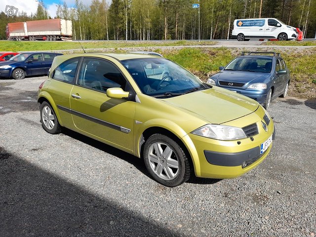 Renault Muut 3