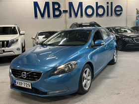 Volvo V40, Autot, Espoo, Tori.fi Volvo V40, Autot, Espoo, Tori.fi