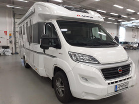 Adria Coral Nordkapp 670SL, Matkailuautot, Matkailuautot ja asuntovaunut, Kuopio, Tori.fi Adria Coral Nordkapp 670SL, Matkailuautot, Matkailuautot ja asuntovaunut, Kuopio, Tori.fi