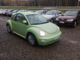 Volkswagen Beetle, Autot, Ähtäri, Tori.fi