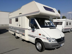 LMC Liberty 635, Matkailuautot, Matkailuautot ja asuntovaunut, Kuopio, Tori.fi LMC Liberty 635, Matkailuautot, Matkailuautot ja asuntovaunut, Kuopio, Tori.fi