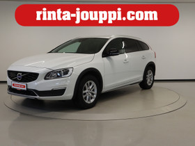 VOLVO V60 CROSS COUNTRY, Autot, Ylivieska, Tori.fi VOLVO V60 CROSS COUNTRY, Autot, Ylivieska, Tori.fi