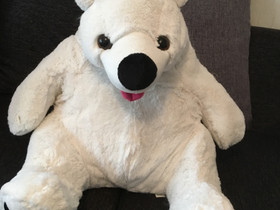 Jääkarhupehmo, Lelut ja pelit, Lastentarvikkeet ja lelut, Padasjoki, Tori.fi Jääkarhupehmo, Lelut ja pelit, Lastentarvikkeet ja lelut, Padasjoki, Tori.fi