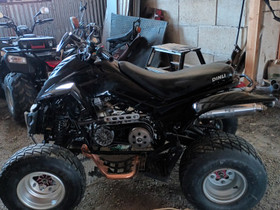Dinli 300cc puretaan, Mönkijät, Moto, Joensuu, Tori.fi Dinli 300cc puretaan, Mönkijät, Moto, Joensuu, Tori.fi