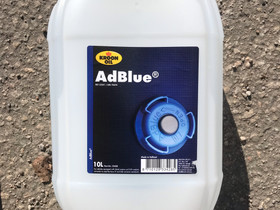 Ad blue 10L Kroon oil. Heti saatavilla, Lisävarusteet ja autotarvikkeet, Auton varaosat ja tarvikkeet, Salo, Tori.fi Ad blue 10L Kroon oil. Heti saatavilla, Lisävarusteet ja autotarvikkeet, Auton varaosat ja tarvikkeet, Salo, Tori.fi
