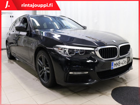 BMW 520, Autot, Hyvinkää, Tori.fi
