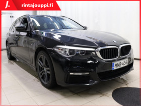BMW 520, Autot, Hyvinkää, Tori.fi BMW 520, Autot, Hyvinkää, Tori.fi