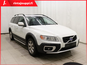 Volvo XC70, Autot, Hyvinkää, Tori.fi Volvo XC70, Autot, Hyvinkää, Tori.fi