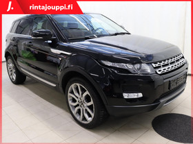 Land Rover Range Rover Evoque, Autot, Hyvinkää, Tori.fi Land Rover Range Rover Evoque, Autot, Hyvinkää, Tori.fi