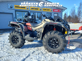 Can-Am Outlander, Mönkijät, Moto, Asikkala, Tori.fi Can-Am Outlander, Mönkijät, Moto, Asikkala, Tori.fi
