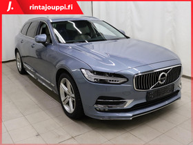Volvo V90, Autot, Hyvinkää, Tori.fi Volvo V90, Autot, Hyvinkää, Tori.fi