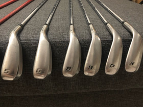 Golf rautamailat, Golf, Urheilu ja ulkoilu, Lappeenranta, Tori.fi Golf rautamailat, Golf, Urheilu ja ulkoilu, Lappeenranta, Tori.fi