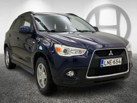 Mitsubishi ASX, Autot, Kajaani, Tori.fi Mitsubishi ASX, Autot, Kajaani, Tori.fi