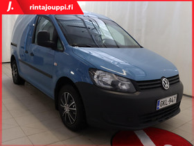 Volkswagen Caddy, Autot, Hyvinkää, Tori.fi Volkswagen Caddy, Autot, Hyvinkää, Tori.fi