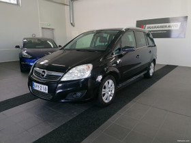 Opel Zafira, Autot, Muurame, Tori.fi Opel Zafira, Autot, Muurame, Tori.fi