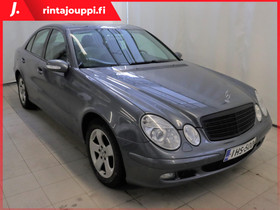 Mercedes-Benz E, Autot, Hyvinkää, Tori.fi Mercedes-Benz E, Autot, Hyvinkää, Tori.fi