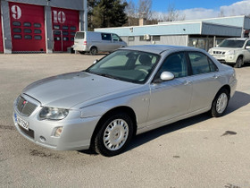 Rover 75, Autot, Salo, Tori.fi Rover 75, Autot, Salo, Tori.fi