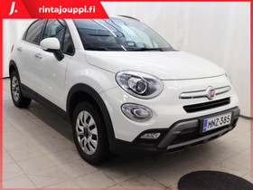 Fiat 500X, Autot, Hyvinkää, Tori.fi Fiat 500X, Autot, Hyvinkää, Tori.fi