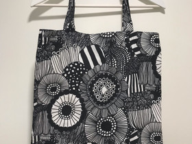 Marimekko siirtolapuutarha kangaskassi, Laukut ja hatut, Asusteet ja kellot, Hämeenlinna, Tori.fi Marimekko siirtolapuutarha kangaskassi, Laukut ja hatut, Asusteet ja kellot, Hämeenlinna, Tori.fi