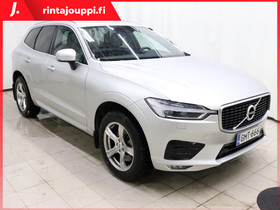 Volvo XC60, Autot, Hyvinkää, Tori.fi Volvo XC60, Autot, Hyvinkää, Tori.fi