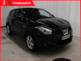 Nissan Qashqai, Autot, Hyvinkää, Tori.fi Nissan Qashqai, Autot, Hyvinkää, Tori.fi