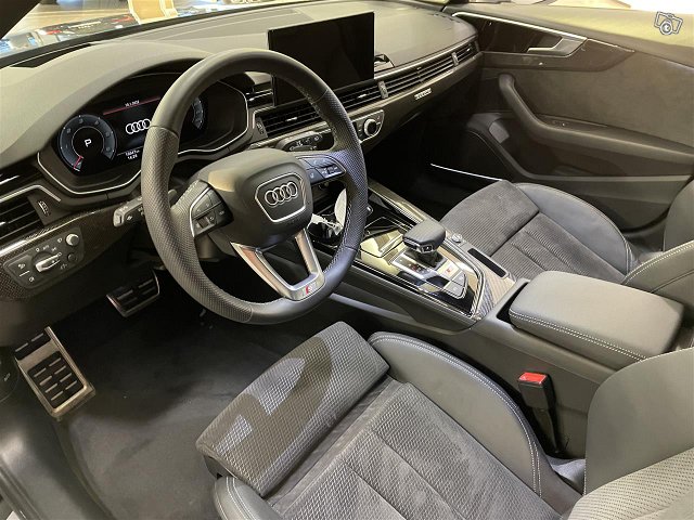 Audi S4 4