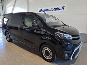 TOYOTA PROACE, Autot, Vihti, Tori.fi TOYOTA PROACE, Autot, Vihti, Tori.fi