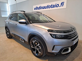 CITROEN C5 AIRCROSS, Autot, Vihti, Tori.fi CITROEN C5 AIRCROSS, Autot, Vihti, Tori.fi