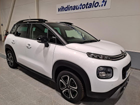 CITROEN C3 AIRCROSS, Autot, Vihti, Tori.fi CITROEN C3 AIRCROSS, Autot, Vihti, Tori.fi