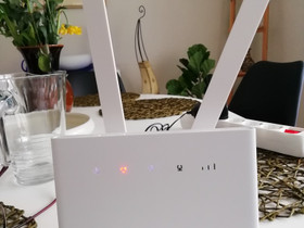 Huawei B315 mokkula, Verkkotuotteet, Tietokoneet ja lisälaitteet, Rovaniemi, Tori.fi Huawei B315 mokkula, Verkkotuotteet, Tietokoneet ja lisälaitteet, Rovaniemi, Tori.fi