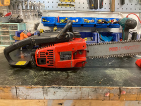 Komatsu zenoah moottorisaha, Metsäkoneet, Työkoneet ja kalusto, Kouvola, Tori.fi Komatsu zenoah moottorisaha, Metsäkoneet, Työkoneet ja kalusto, Kouvola, Tori.fi
