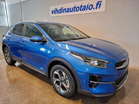 KIA XCEED, Autot, Vihti, Tori.fi KIA XCEED, Autot, Vihti, Tori.fi