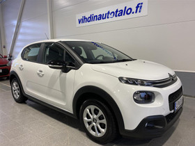 CITROEN C3, Autot, Vihti, Tori.fi CITROEN C3, Autot, Vihti, Tori.fi