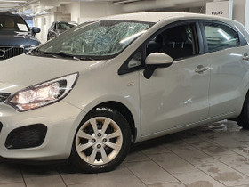 Kia Rio, Autot, Vantaa, Tori.fi Kia Rio, Autot, Vantaa, Tori.fi