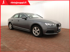 Audi A4, Autot, Jyväskylä, Tori.fi Audi A4, Autot, Jyväskylä, Tori.fi