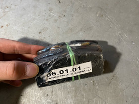 Yleismalli jarrupalat, Mopoauton varaosat ja tarvikkeet, Mototarvikkeet ja varaosat, Jyväskylä, Tori.fi Yleismalli jarrupalat, Mopoauton varaosat ja tarvikkeet, Mototarvikkeet ja varaosat, Jyväskylä, Tori.fi