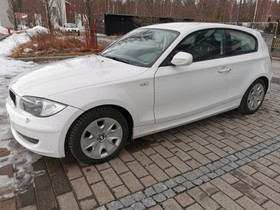 BMW 1-sarja, Autot, Vaasa, Tori.fi