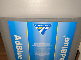 AdBlue 10L, Lisävarusteet ja autotarvikkeet, Auton varaosat ja tarvikkeet, Kaarina, Tori.fi