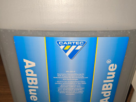 AdBlue 10L, Lisävarusteet ja autotarvikkeet, Auton varaosat ja tarvikkeet, Kaarina, Tori.fi AdBlue 10L, Lisävarusteet ja autotarvikkeet, Auton varaosat ja tarvikkeet, Kaarina, Tori.fi