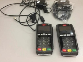 Ingenico iPP350 maksupäätteet, Muu tietotekniikka, Tietokoneet ja lisälaitteet, Lappeenranta, Tori.fi Ingenico iPP350 maksupäätteet, Muu tietotekniikka, Tietokoneet ja lisälaitteet, Lappeenranta, Tori.fi