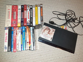 DVD-soitin ja DVD:t, Kotiteatterit ja DVD-laitteet, Viihde-elektroniikka, Vaasa, Tori.fi DVD-soitin ja DVD:t, Kotiteatterit ja DVD-laitteet, Viihde-elektroniikka, Vaasa, Tori.fi