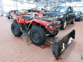 Can-Am Outlander, Metsäkoneet, Työkoneet ja kalusto, Jyväskylä, Tori.fi Can-Am Outlander, Metsäkoneet, Työkoneet ja kalusto, Jyväskylä, Tori.fi