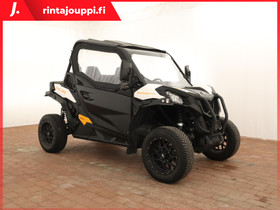 BRP Can-Am, Metsäkoneet, Työkoneet ja kalusto, Jyväskylä, Tori.fi BRP Can-Am, Metsäkoneet, Työkoneet ja kalusto, Jyväskylä, Tori.fi