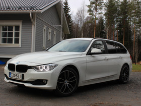 BMW 3-sarja, Autot, Kontiolahti, Tori.fi BMW 3-sarja, Autot, Kontiolahti, Tori.fi