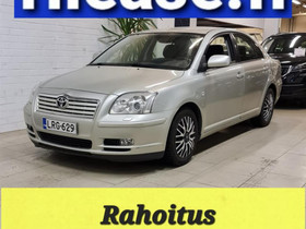 Toyota Avensis, Autot, Vantaa, Tori.fi Toyota Avensis, Autot, Vantaa, Tori.fi
